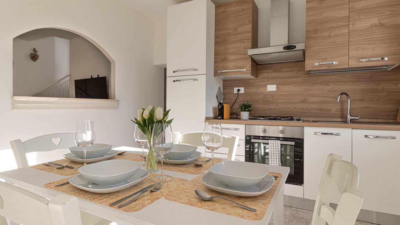 Photo of Kitchen in Funes