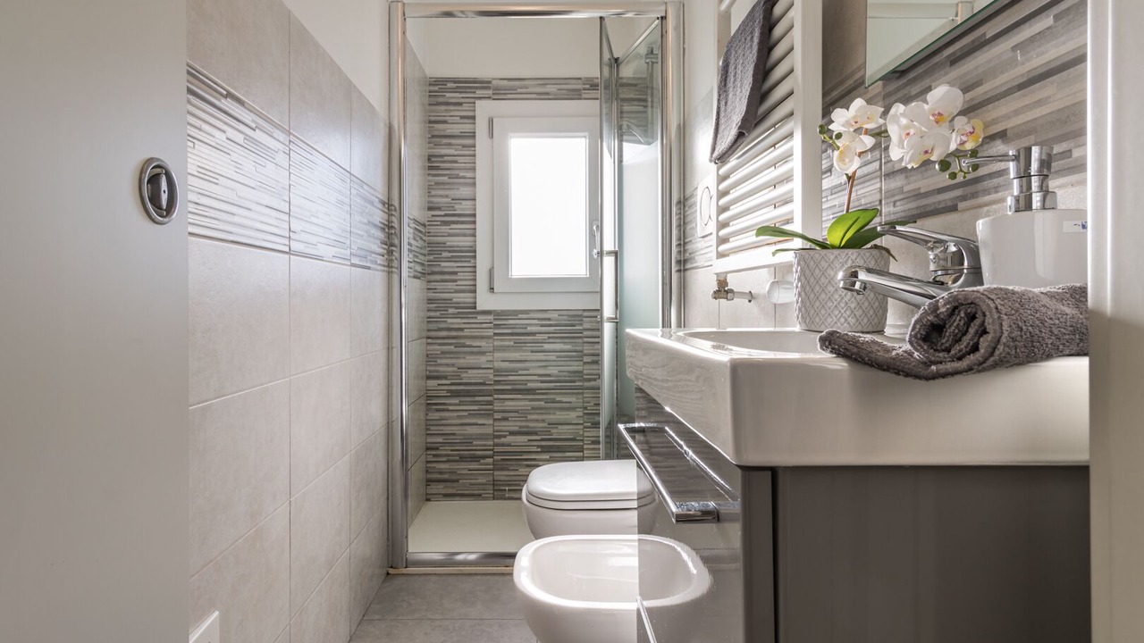 Photo of Bathroom in Funes