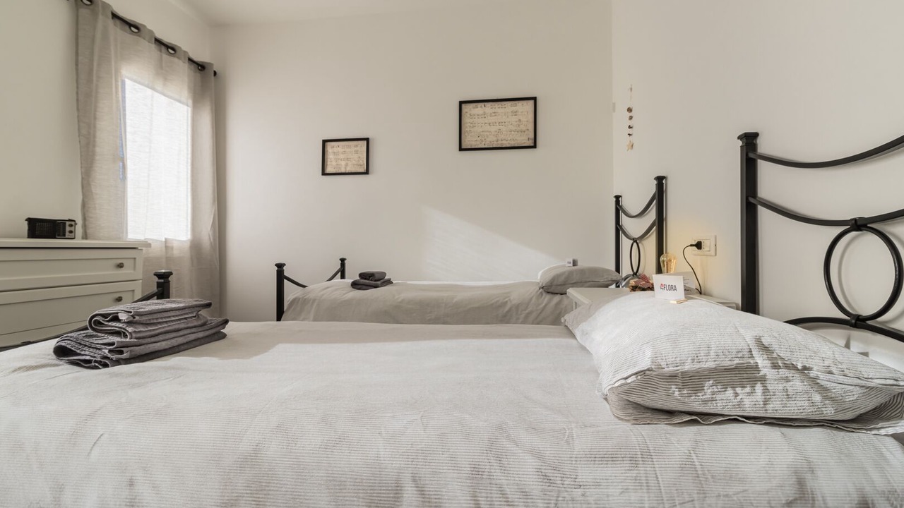 Photo of Bedroom in Funes