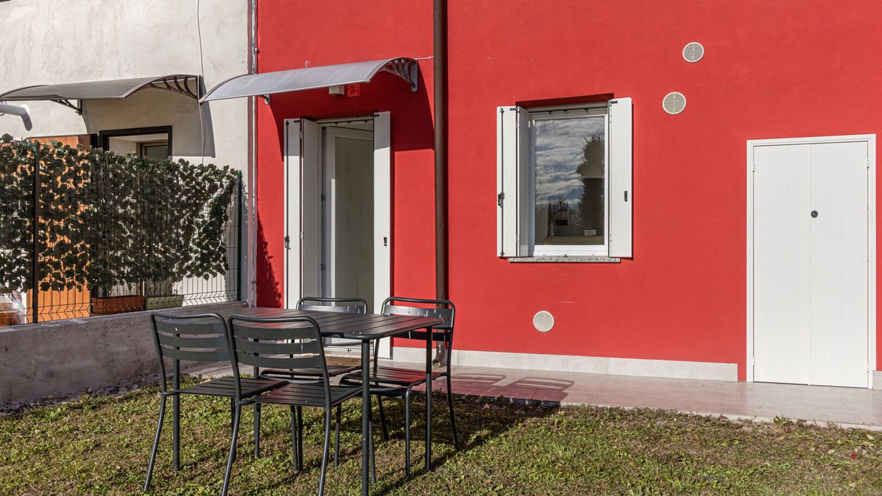 Photo of Outdoor in Funes