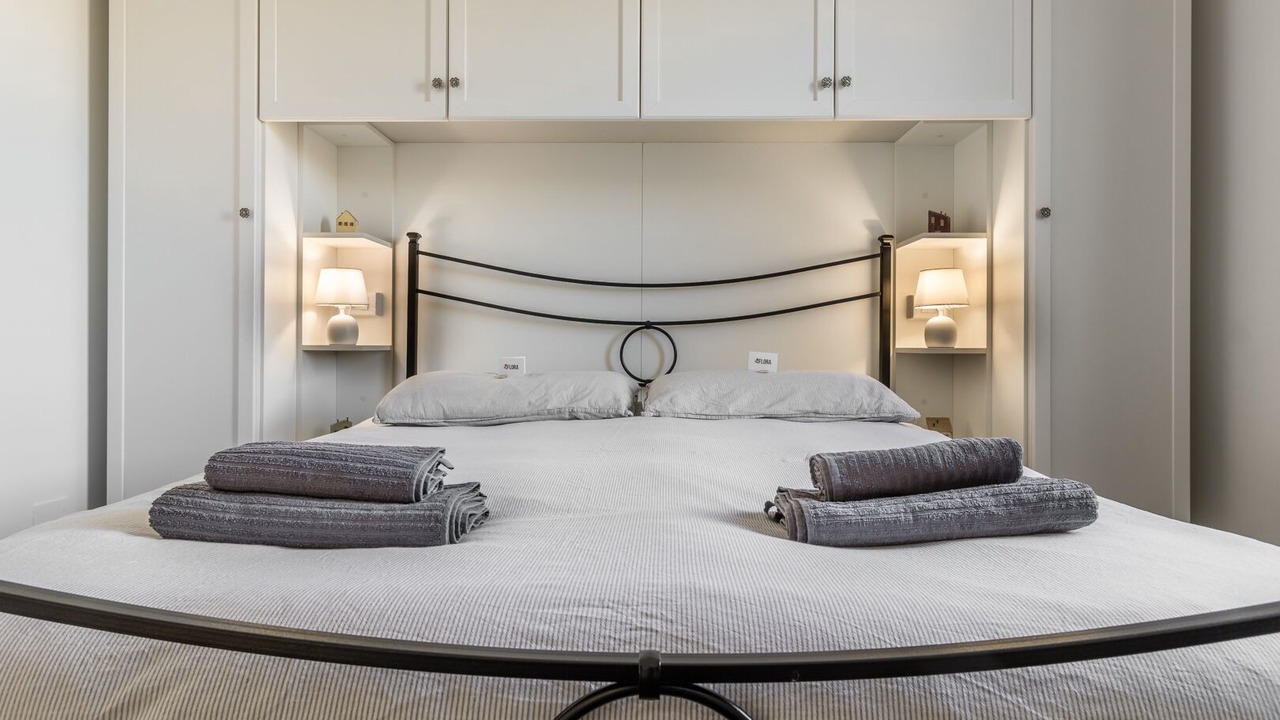 Photo of Bedroom in Funes