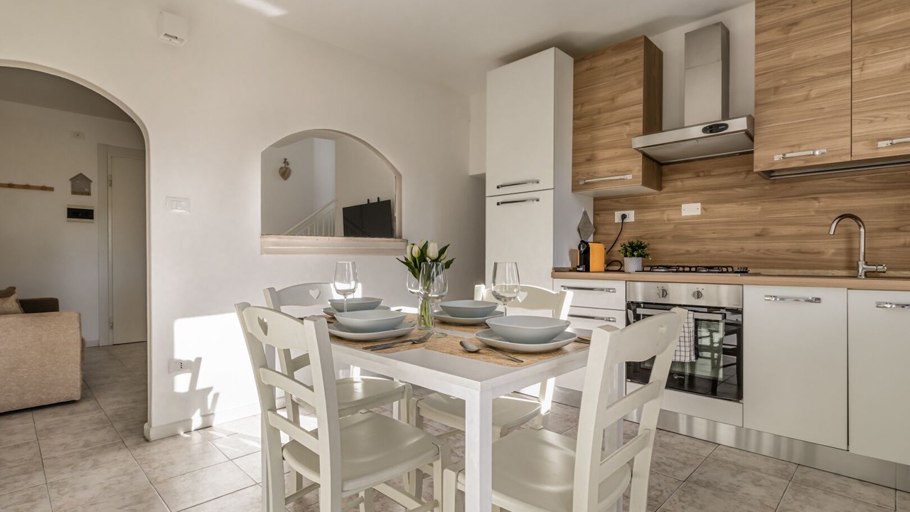 Photo of Kitchen in Funes