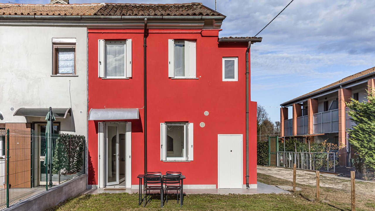 Photo of Outdoor in Funes