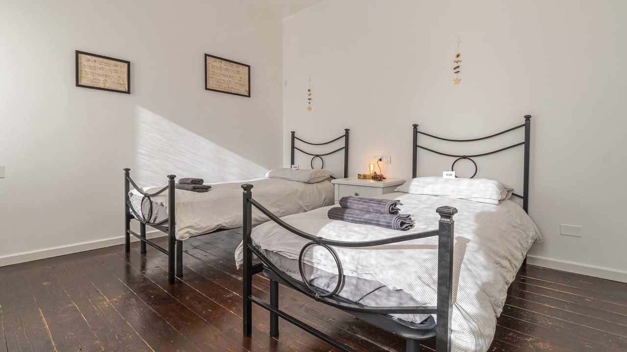 Photo of Bedroom in Funes