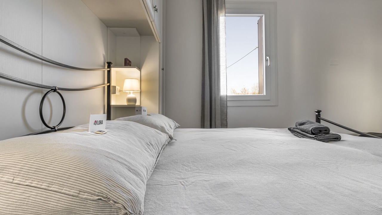 Photo of Bedroom in Funes