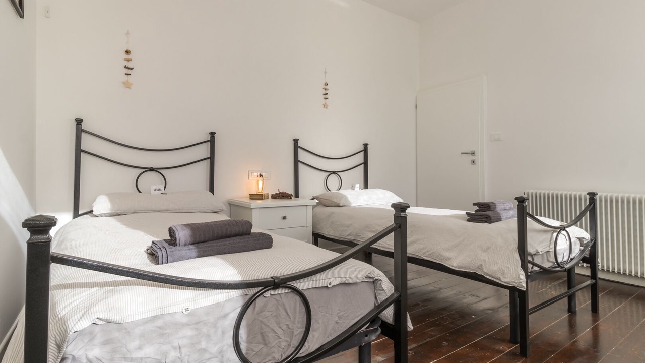 Photo of Bedroom in Funes