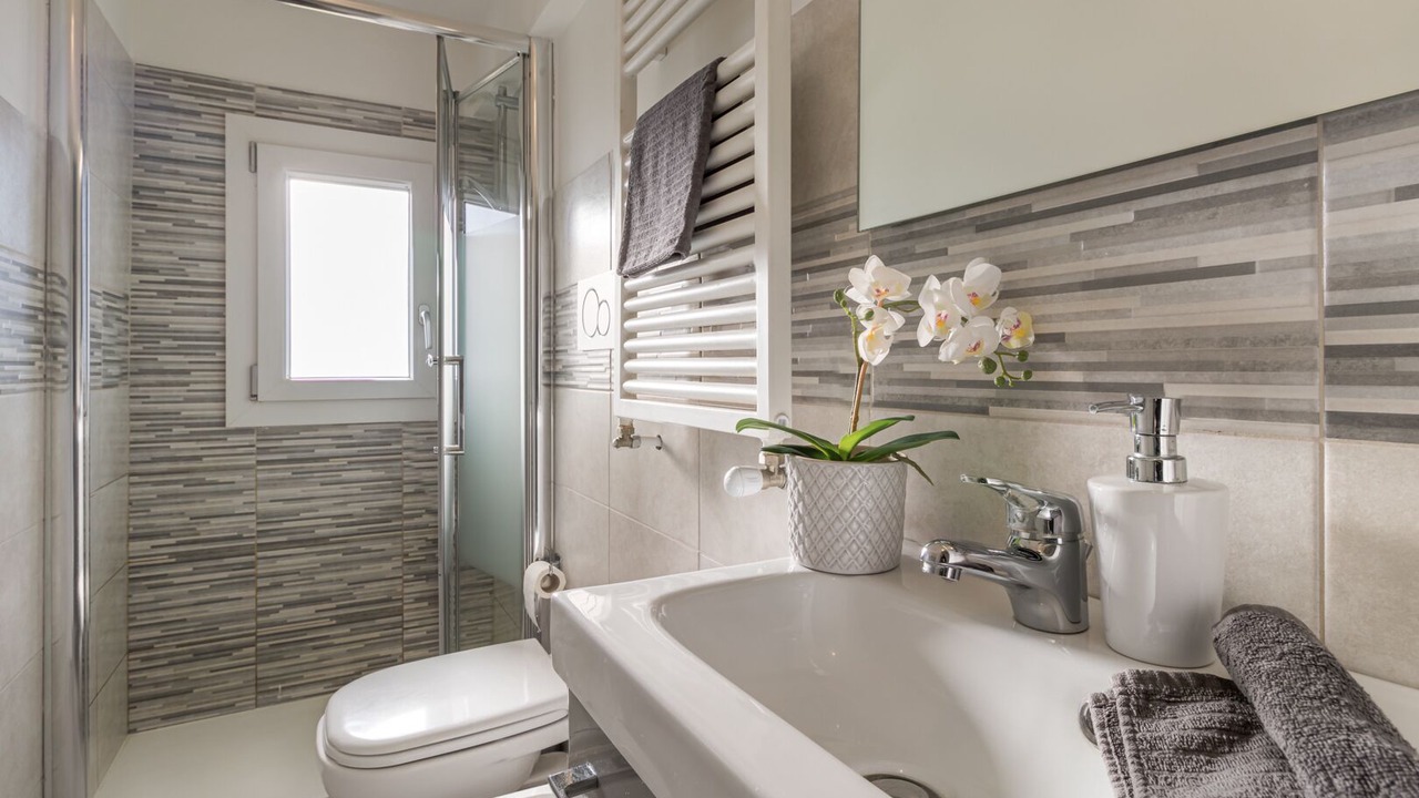 Photo of Bathroom in Funes