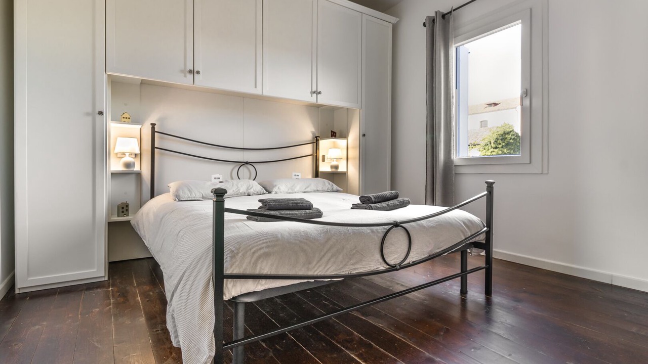 Photo of Bedroom in Funes