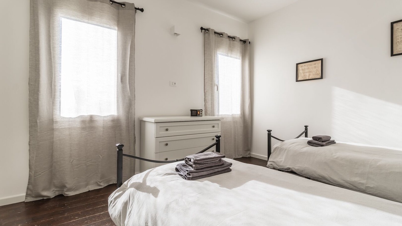 Photo of Bedroom in Funes