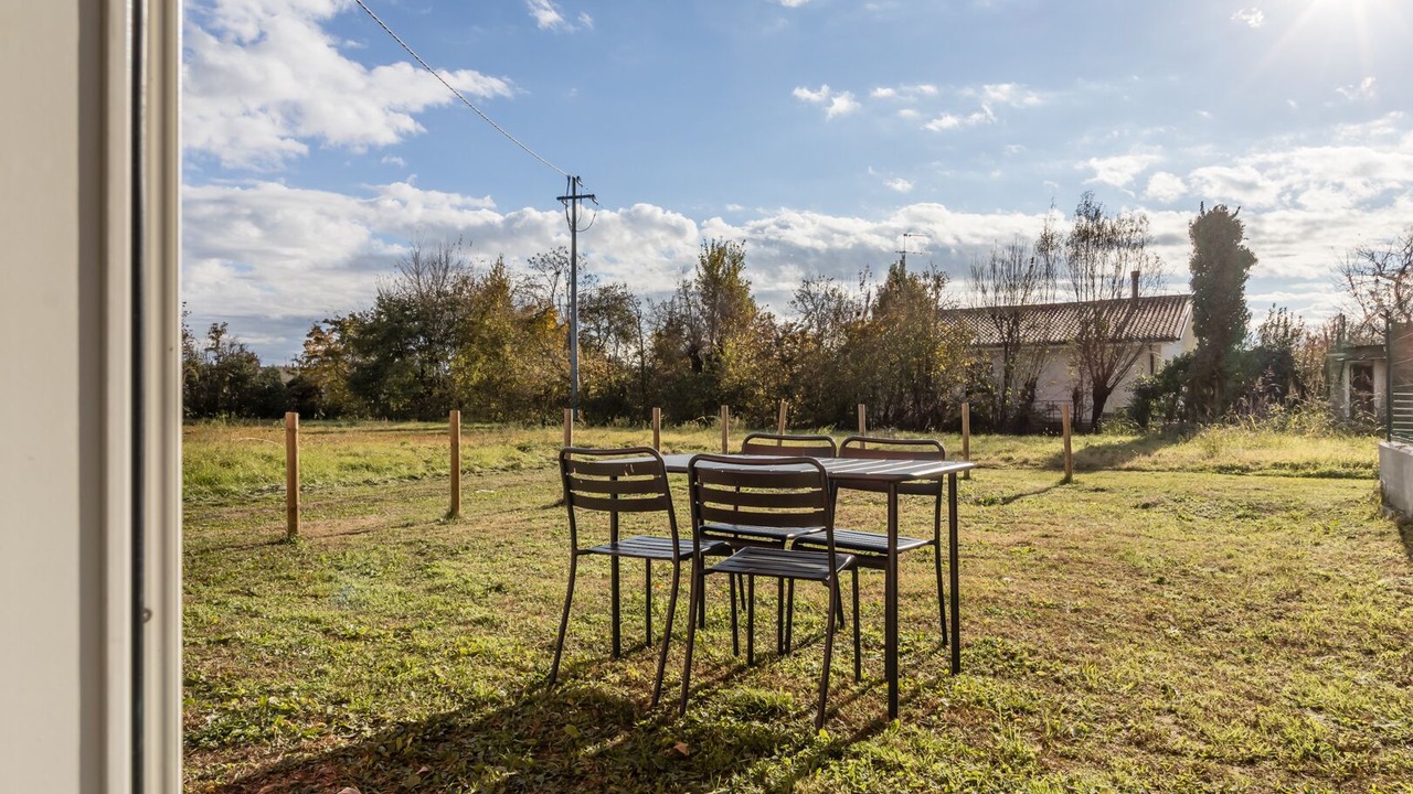 Photo of Outdoor in Funes
