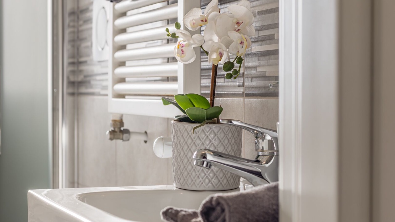 Photo of Bathroom in Funes