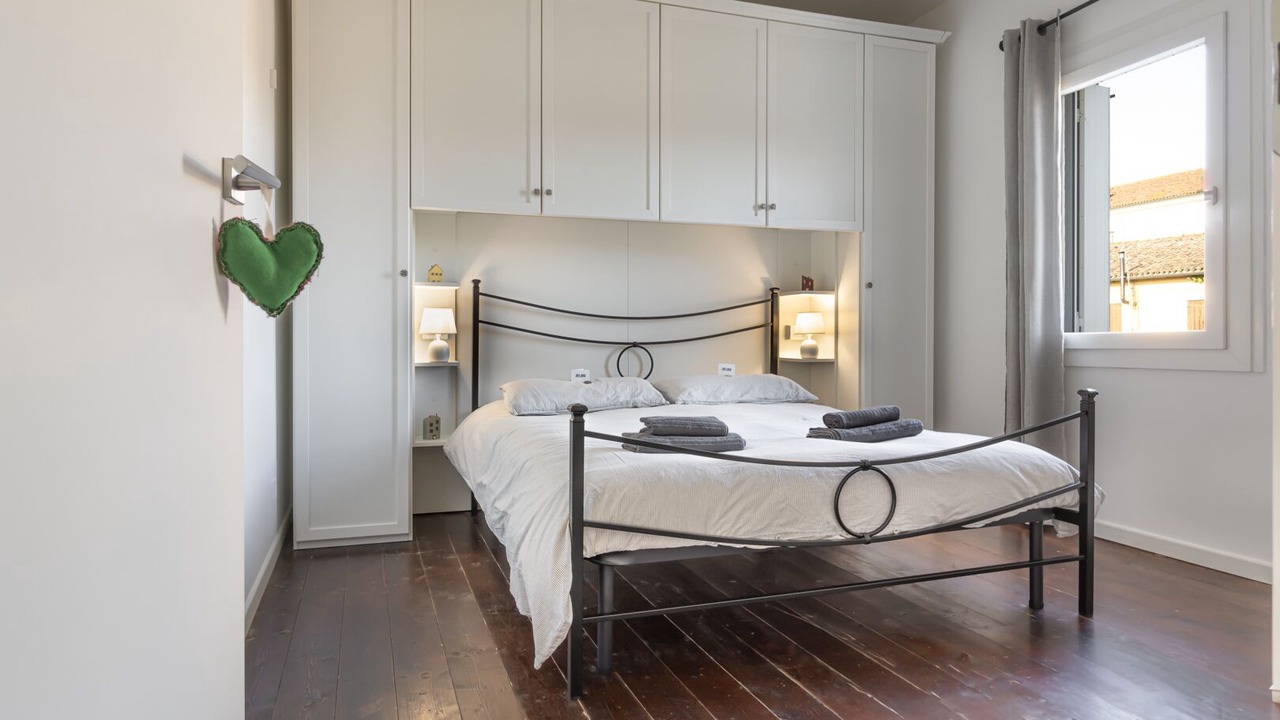 Photo of Bedroom in Funes
