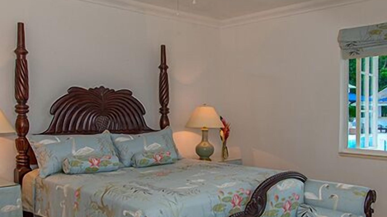 Photo of Bedroom in Tryall
