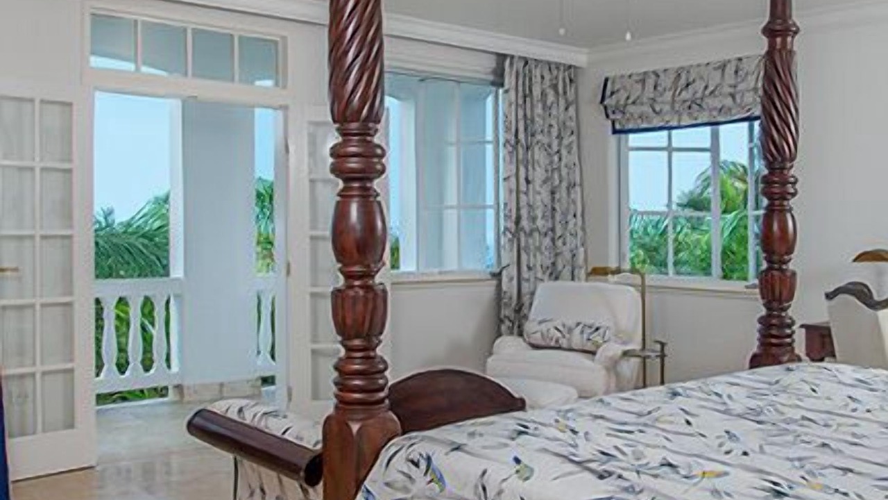 Photo of Bedroom in Tryall