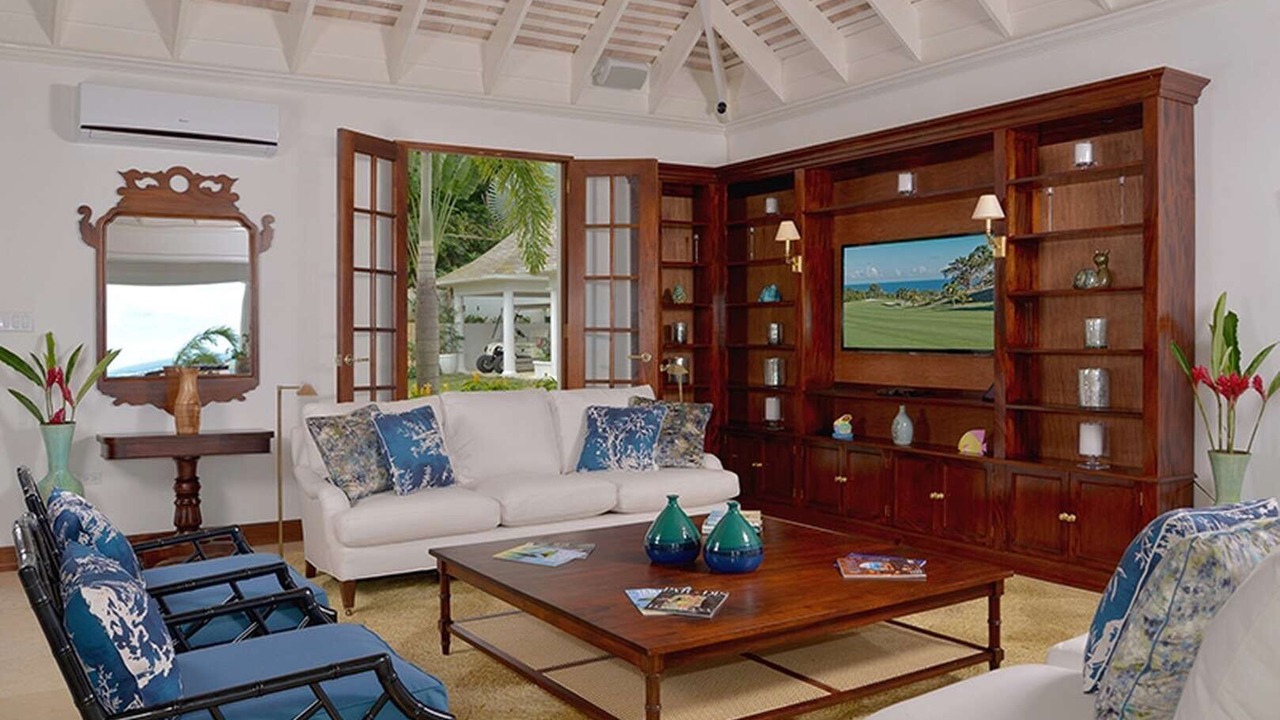 Photo of Livingroom in Tryall