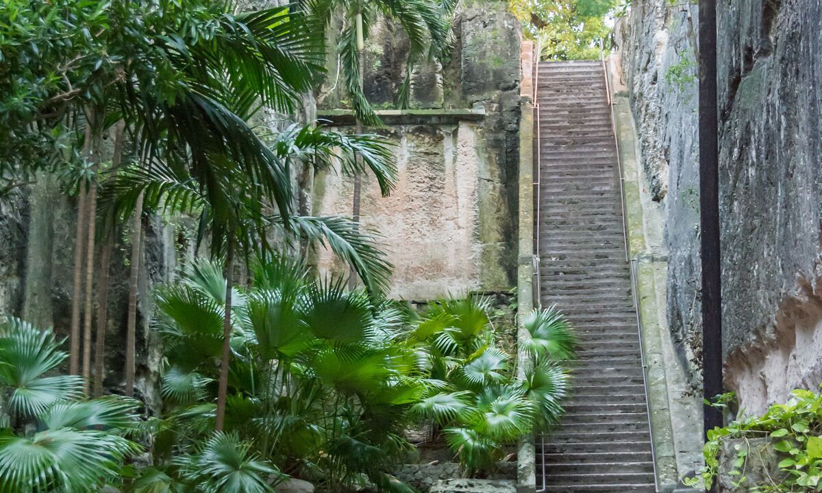 Photo of Outdoor in Nassau