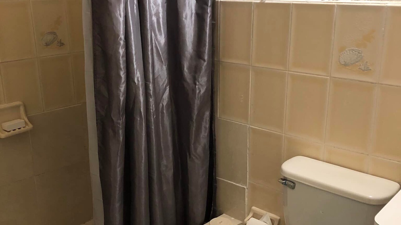 Photo of Bathroom in Nassau