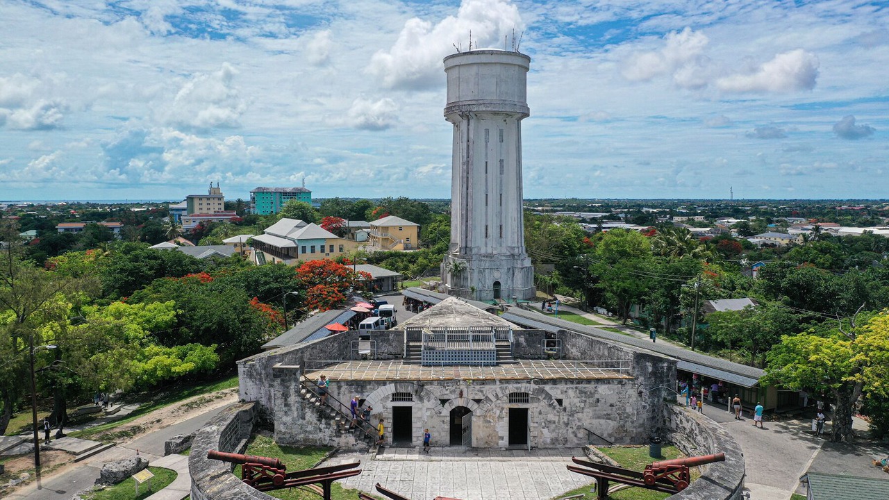 Photo of Others in Nassau