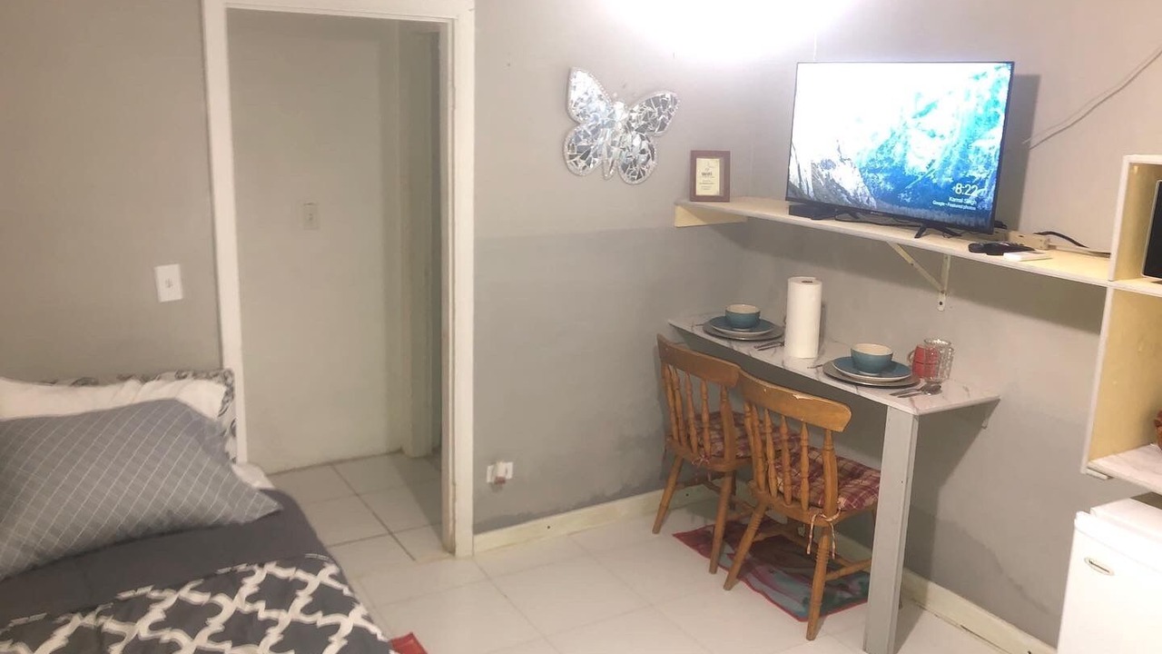 Photo of Bedroom in Nassau