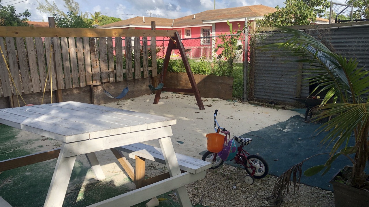Photo of Outdoor in Nassau