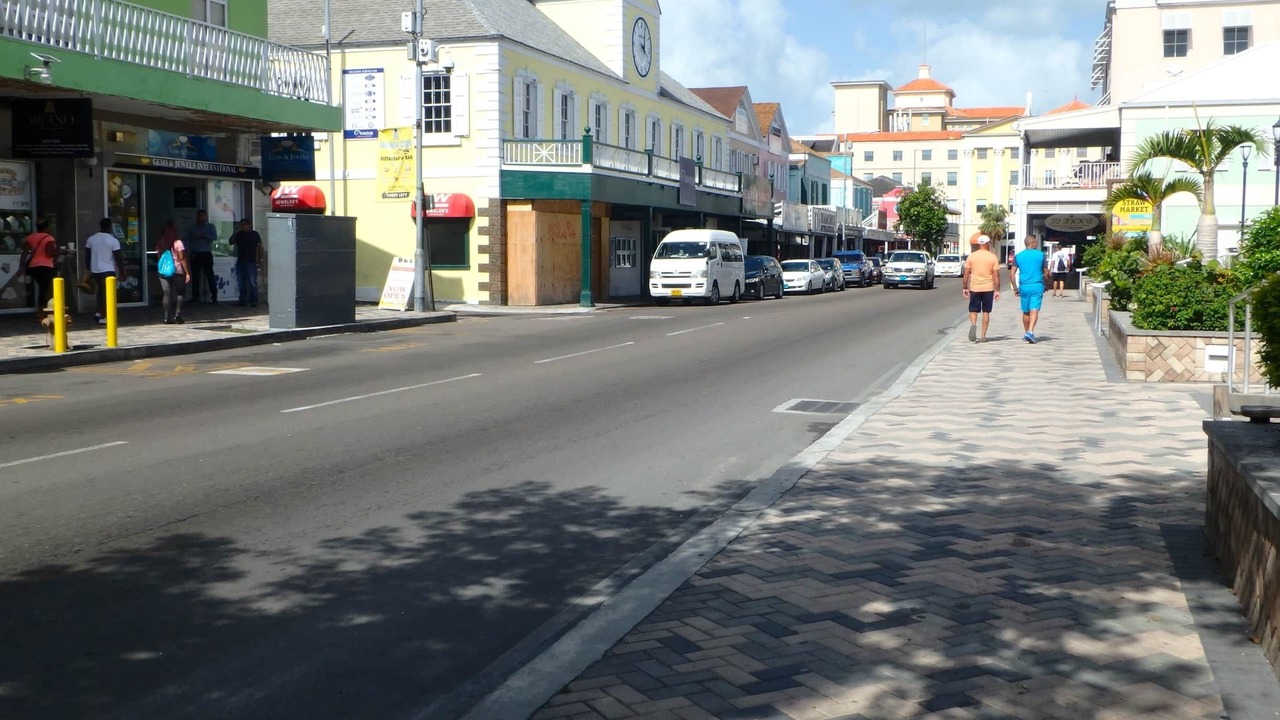 Photo of Others in Nassau