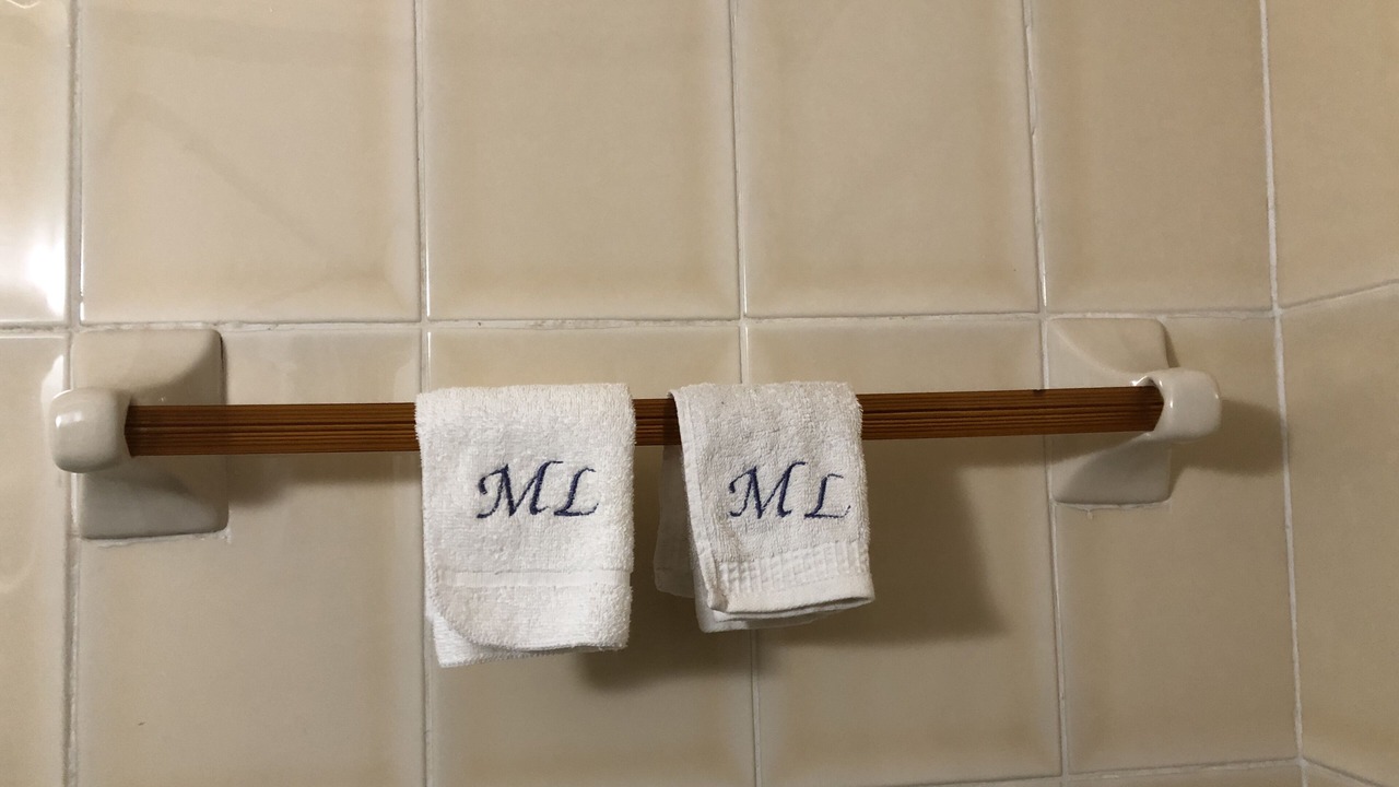 Photo of Bathroom in Nassau