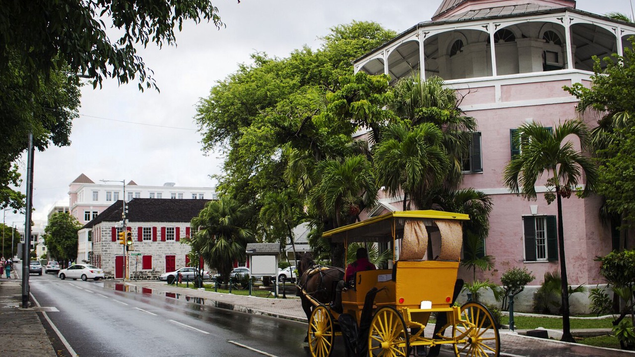 Photo of Outdoor in Nassau
