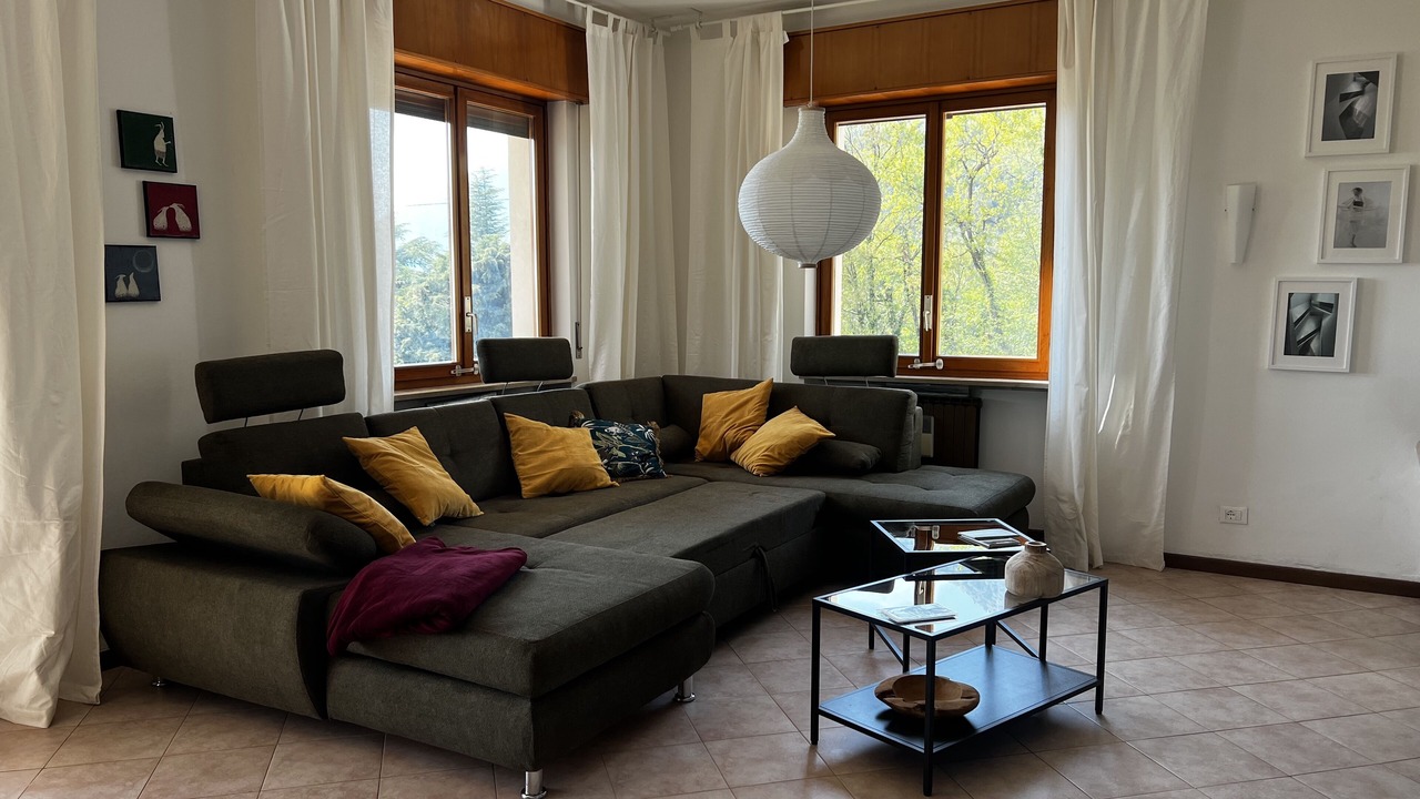 Photo of Livingroom in Caprino Veronese