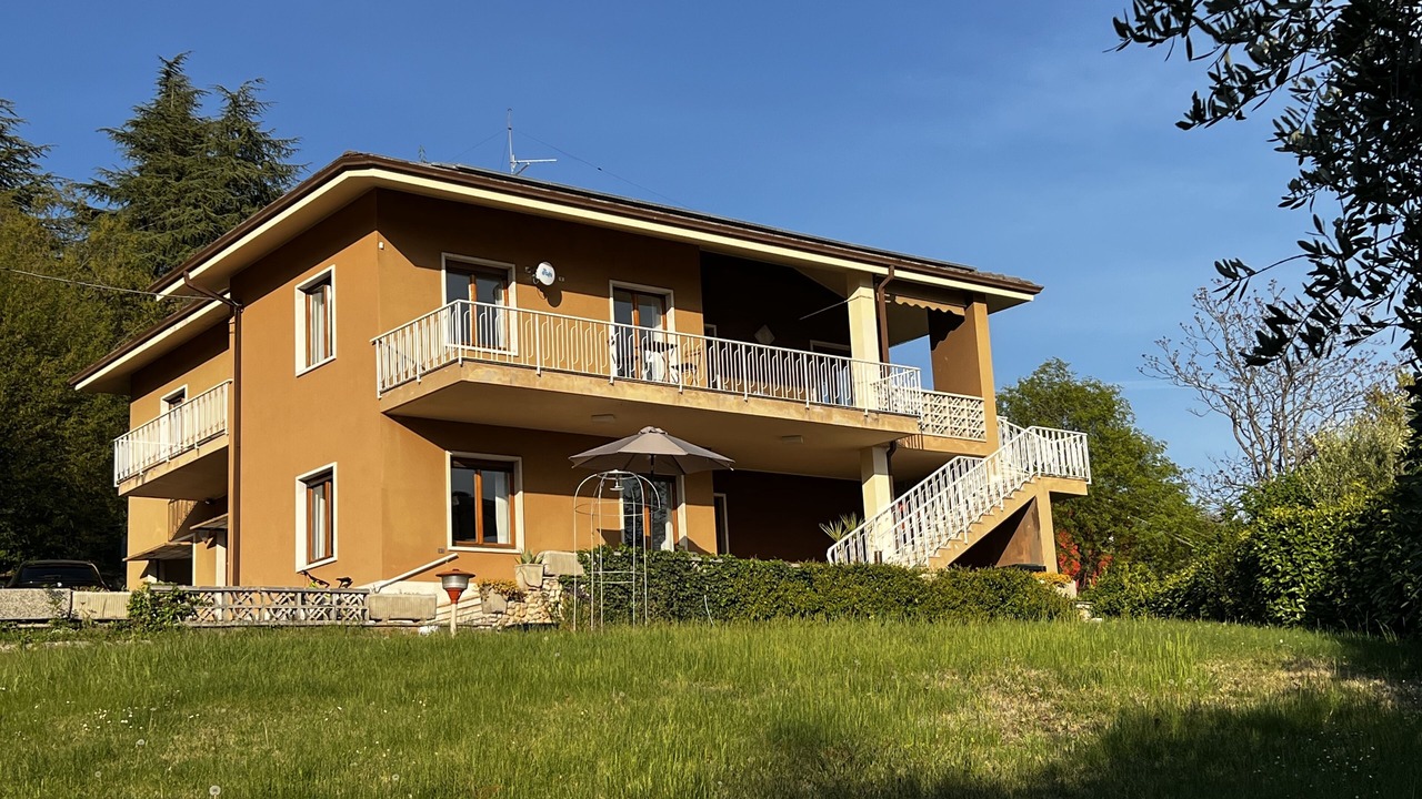 Photo of Outdoor in Caprino Veronese