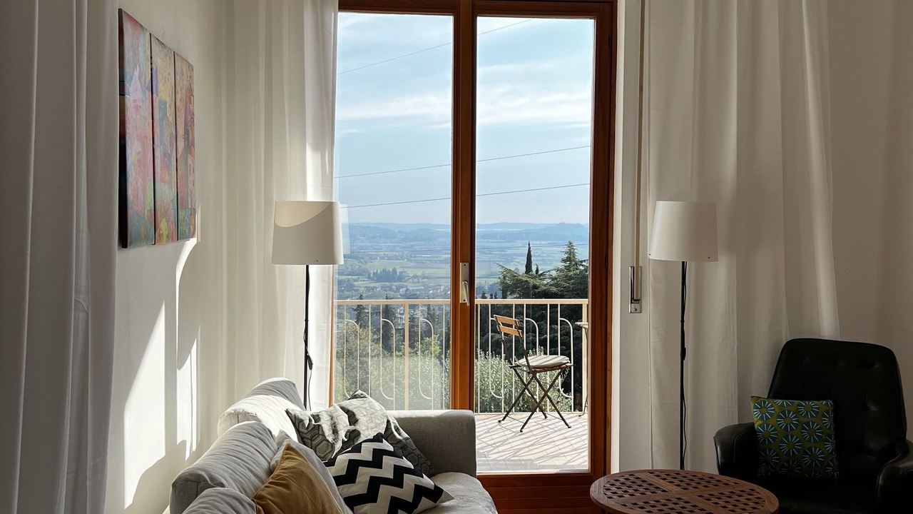 Photo of Livingroom in Caprino Veronese
