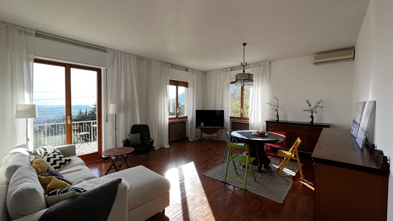 Photo of Livingroom in Caprino Veronese