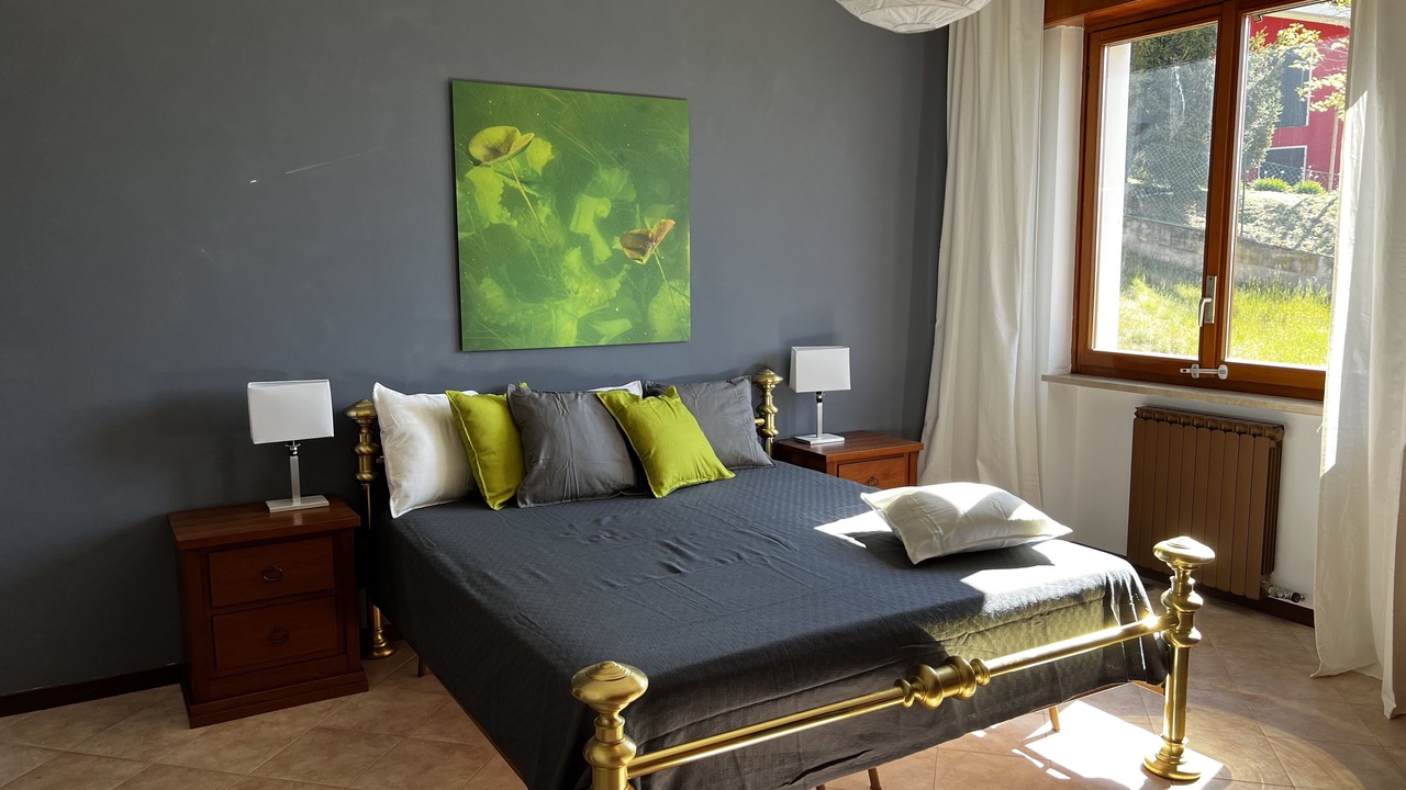 Photo of Bedroom in Caprino Veronese