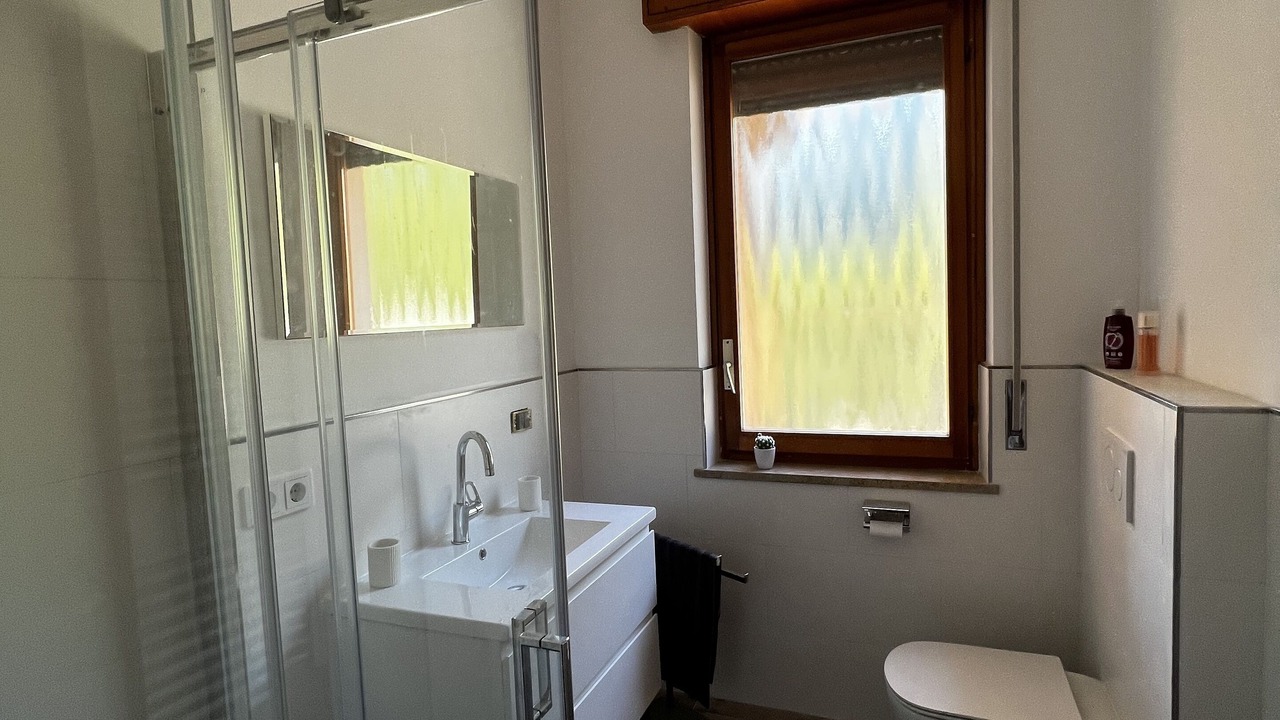 Photo of Bathroom in Caprino Veronese