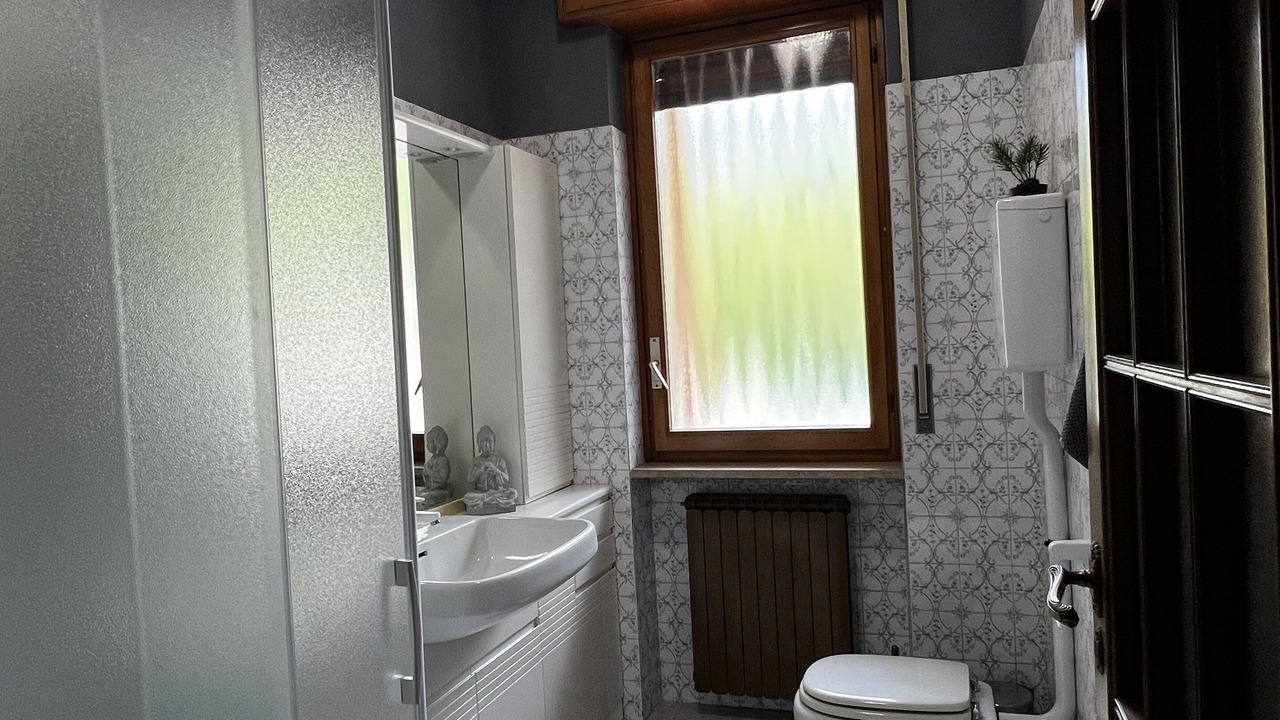 Photo of Bathroom in Caprino Veronese