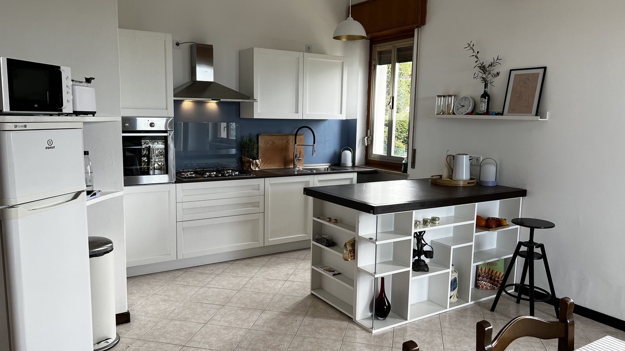 Photo of Kitchen in Caprino Veronese