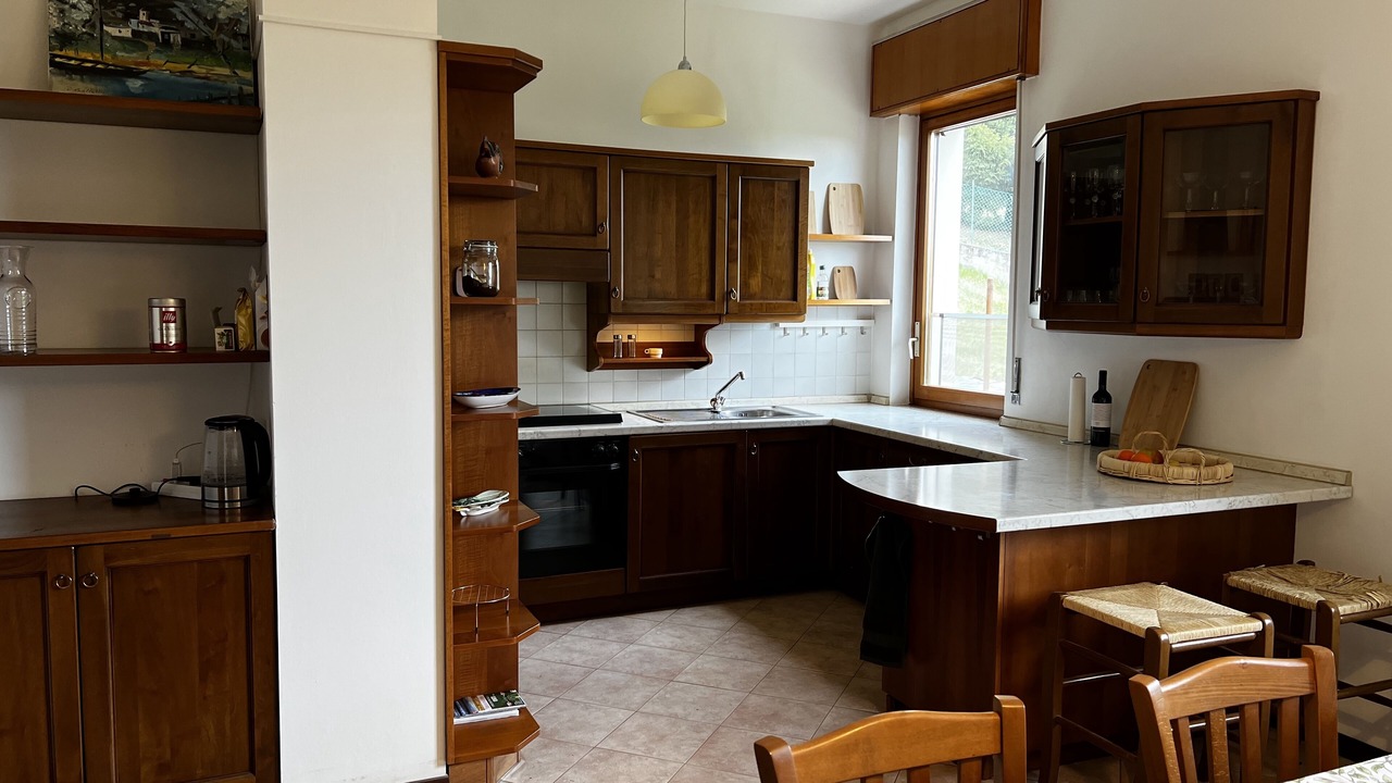 Photo of Kitchen in Caprino Veronese
