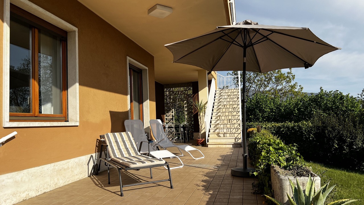 Photo of Patio Balcony in Caprino Veronese