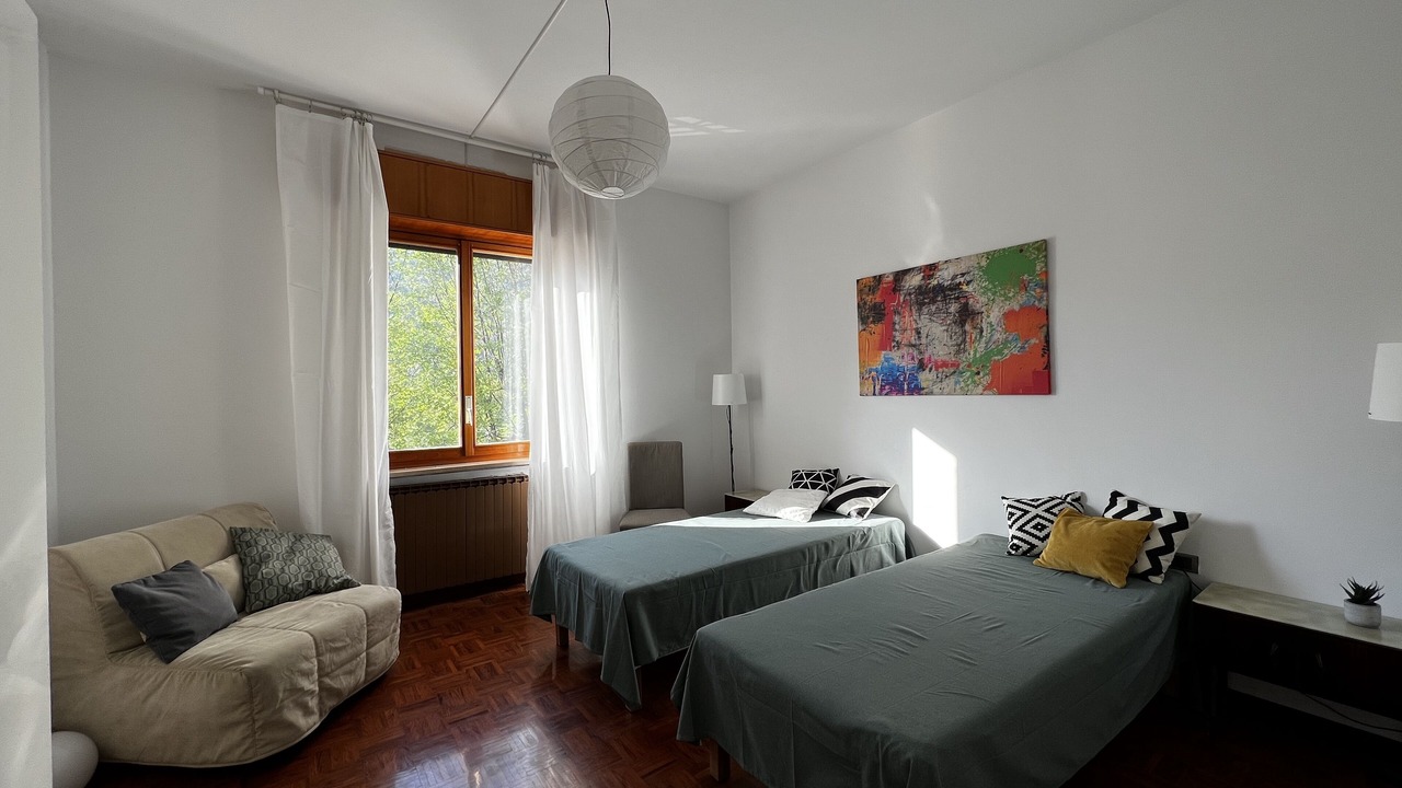 Photo of Bedroom in Caprino Veronese