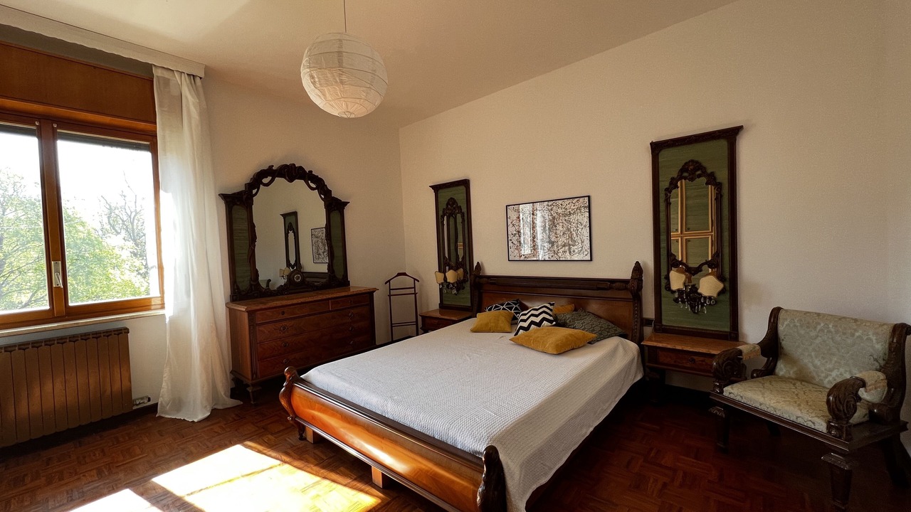 Photo of Bedroom in Caprino Veronese
