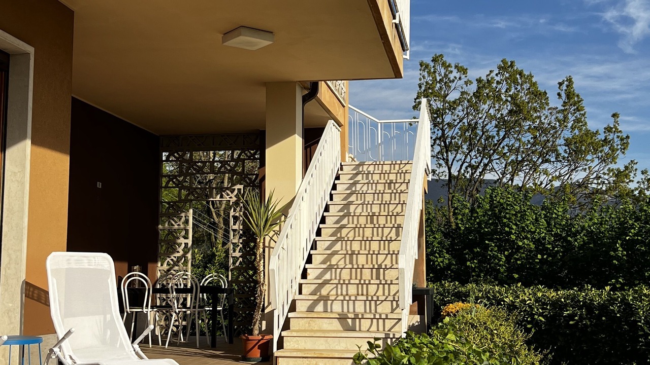 Photo of Patio Balcony in Caprino Veronese