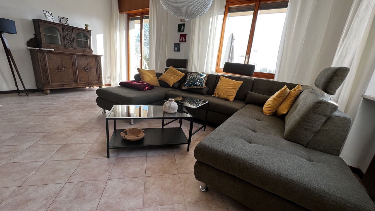 Photo of Livingroom in Caprino Veronese