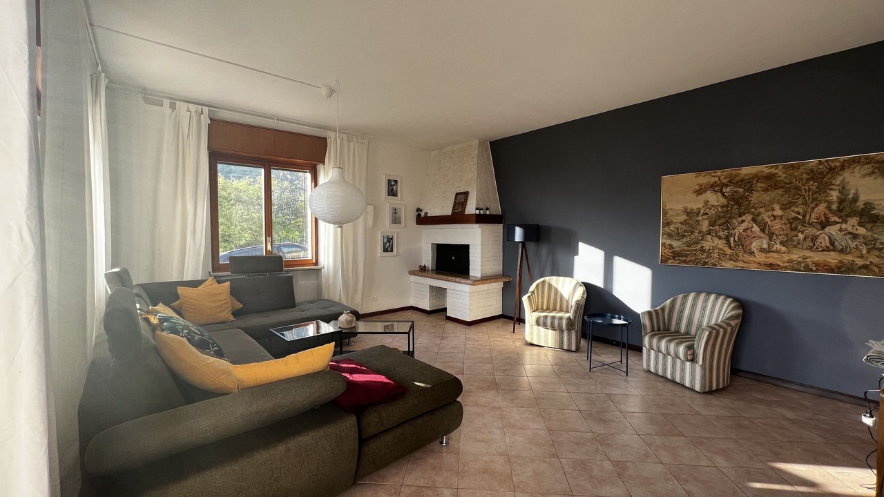 Photo of Livingroom in Caprino Veronese