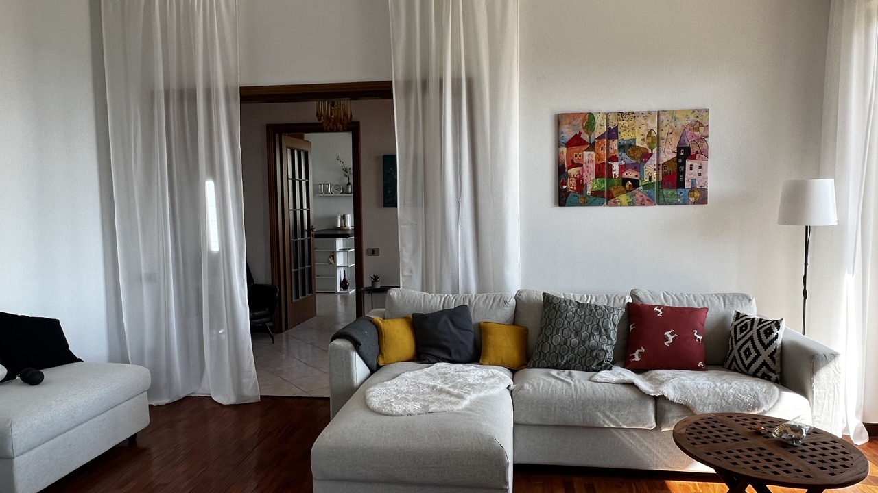 Photo of Livingroom in Caprino Veronese