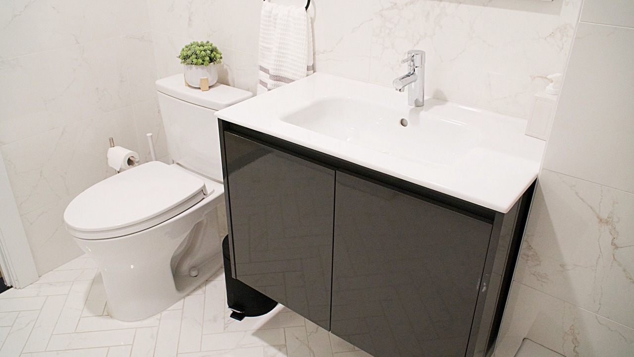 Photo of Bathroom in Homecrest