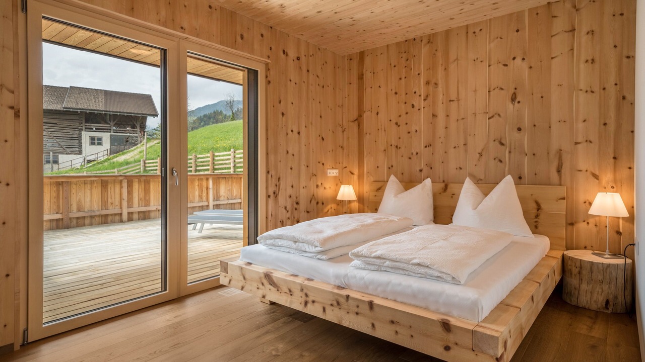 Photo of Bedroom in San Pancrazio