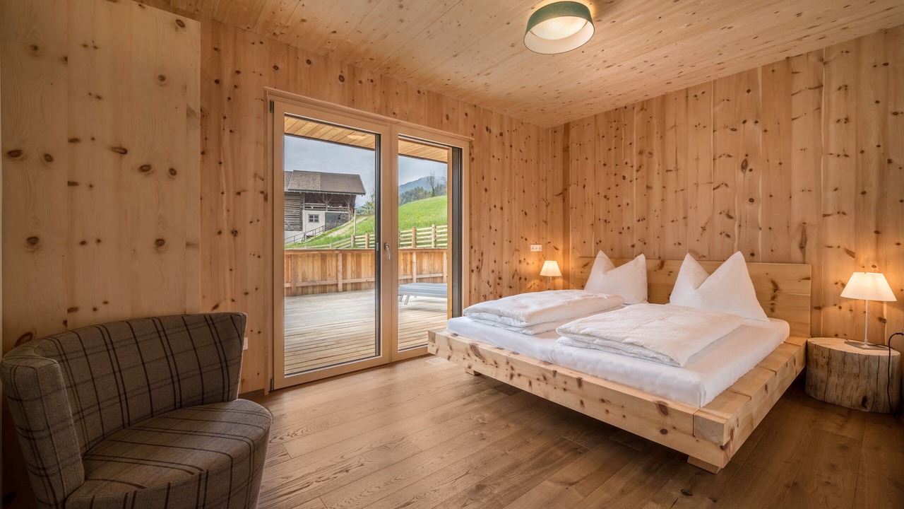Photo of Bedroom in San Pancrazio