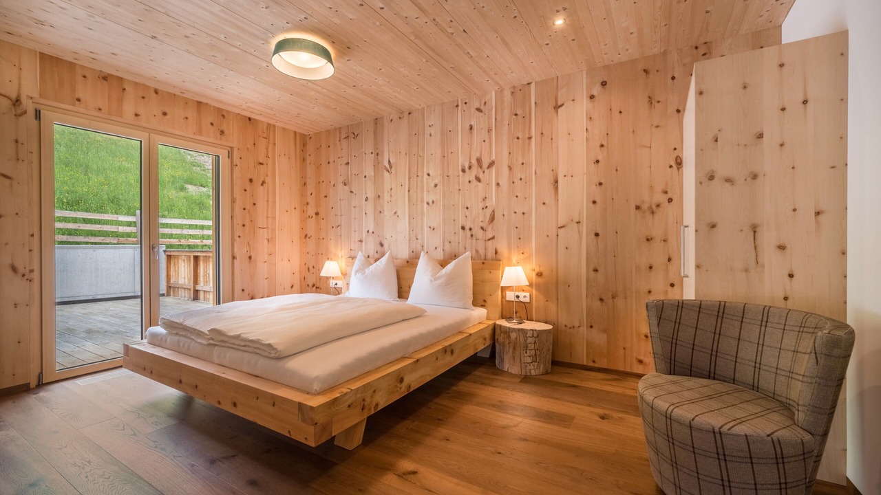 Photo of Bedroom in San Pancrazio