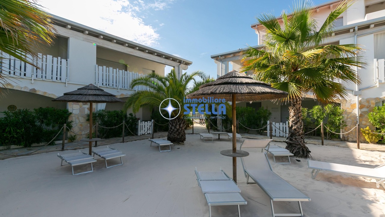 Photo of Patio Balcony in Jesolo