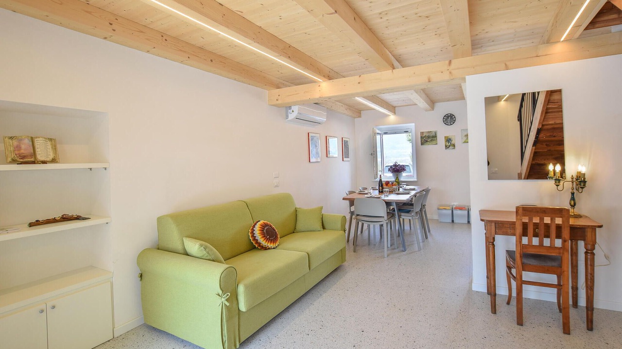 Photo of Bedroom in Borgo Valbelluna