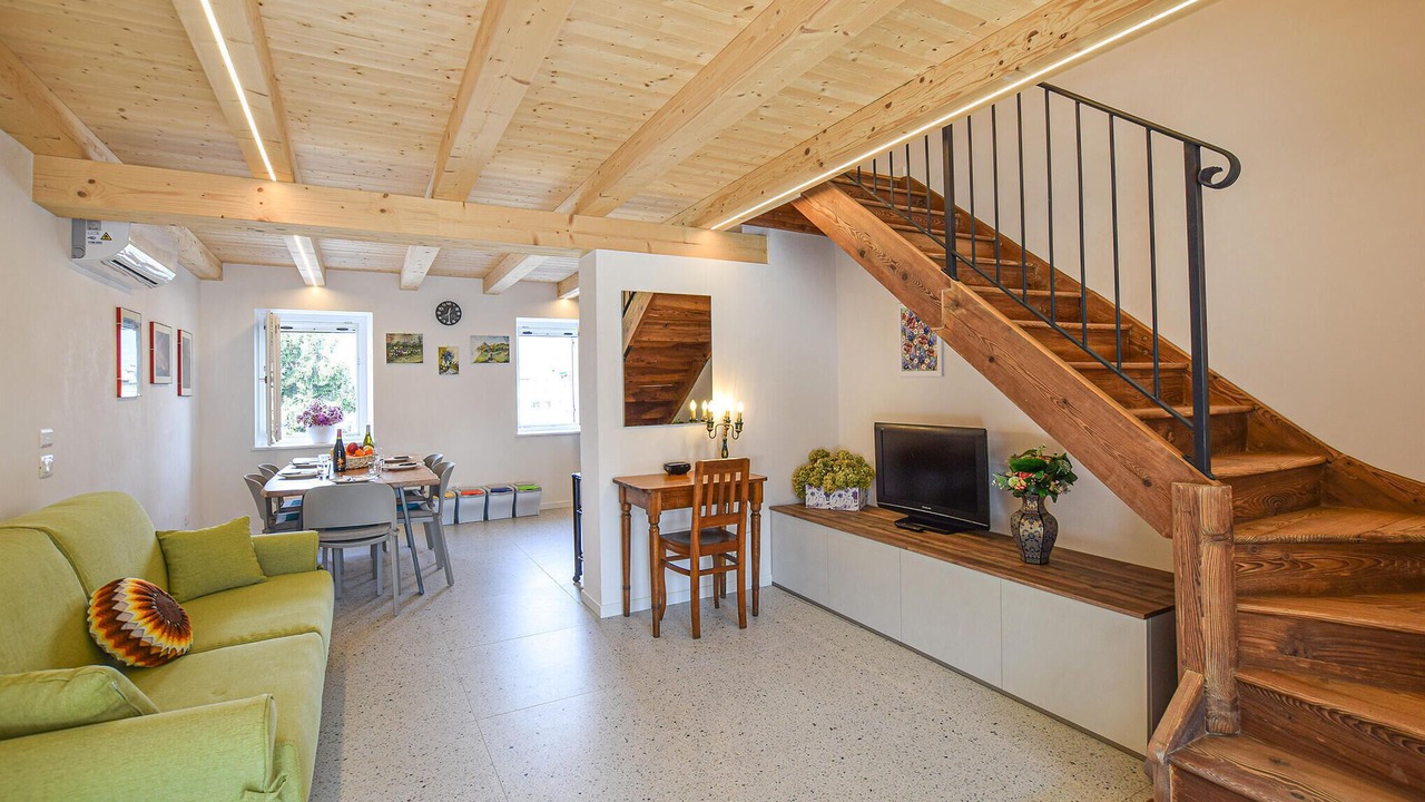 Photo of Bedroom in Borgo Valbelluna